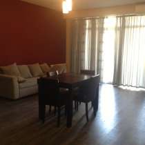 Сдается 3-х комнатная квартира в сентре города, в г.Тбилиси