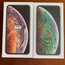 IPhone XS Max, в Москве