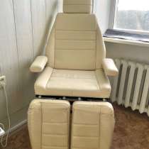 Кресло для педикюра, педикюрное кресло, косметологическое, в Челябинске