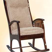 Кресло-качалка «Версаль 2», в Салавате