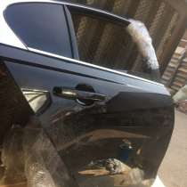 Продам двери на ягуар хе 2015-19 в отличном состоянии, в Москве