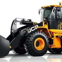 Фронтальный погрузчик JCB 467 ZX, в г.Баку