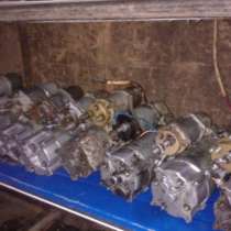 Стартер Камаз, в Ревде