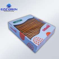 Крекеры солёное &laquo;Tayajyk&raquo; - 500г, в г.Париж