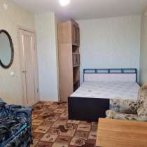 Уват, ул. Октябрьская, 67 Сдам уютную однокомнатную квартиру, в Тобольске