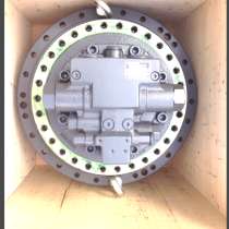 Редуктор хода для KOBELCO SK200 восстановленный, в г.Баку