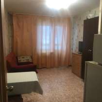 Сдам в аренду 1-комнатную малогабаритную квартиру, в Томске