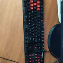 Клавиатура HyperX Alloy FPS, в Уфе