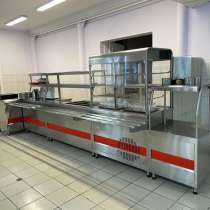Продам кухонное оборудование для столовой или кафе, в Сургуте