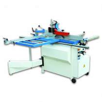 Продам MJX6115 Комбинированный форматнораскроечный станок с, в Старом Осколе