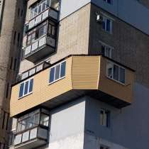 Балконы под ключ, в г.Ильичёвск