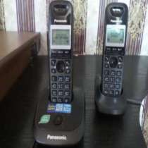 Радиотелефон Panasonic KX-TG2511, в Севастополе