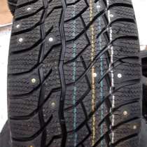 225/65R17 Viatti Bosco Nordico V-523шип зима, в Братске