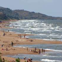 Продам участок на берегу Азовского моря, в Керчи