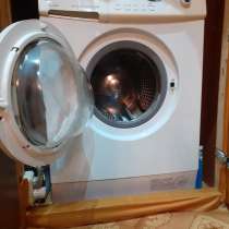 Продам стиральную машину самсунг б. у в хорошем состоянии, в Лангепасе