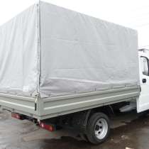 Кузов для ГАЗ 3302, в Кулебаках