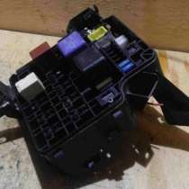 Блок предохранителей Toyota Camry V30, в Москве