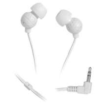 Наушники проводные Ritmix RH-015 White, в г.Тирасполь