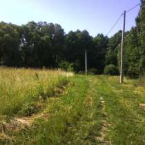 Участок, в Ногинске