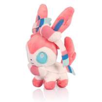 Мягкая игрушка покемон Сильвеон (Sylveon), в Перми