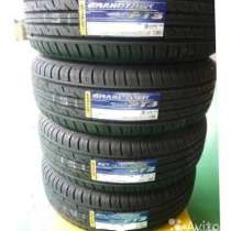 Новые Dunlop 235 65 R17 Grandtrek PT 3, в Москве