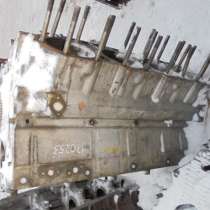 Блок цилиндров №170254, в Тюмени