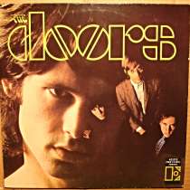 Пластинка виниловая The Doors - The Doors, в Санкт-Петербурге