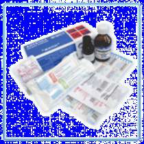 АПТЕЧКА ИНДИВИДУАЛЬНАЯ МИНИ 1, в Москве