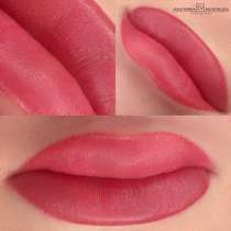 Татуаж губ Ярославль, в Ярославле