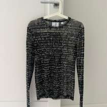 Лонгслив, в Москве