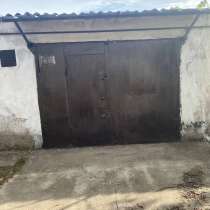 Гараж капитальный Новая Каховка, в Крымске
