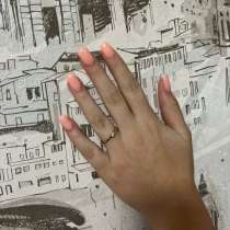 Маникюр, в Краснодаре