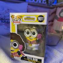 ПОП! movies, в Санкт-Петербурге