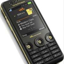 Sony Ericsson W660i (оригинал, комплект), в Москве