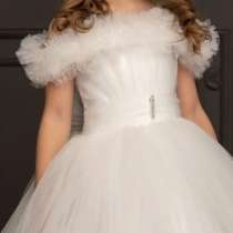 Платье для девочки на выпускной 122, в Москве