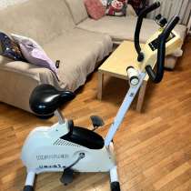 Велотренажёр Kettler Carat, в г.Ростов-на-Дону