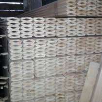 Погонаж, токарные и клееные изделия - от производителя, в Вологде