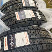 Комплект зимней резины, в Трехгорном