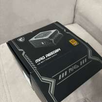 Блок Питание Msi 650-80+ bronze, в Москве