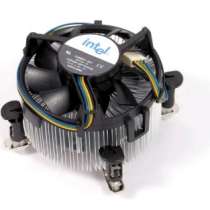 Вентилятор для CPU Intel LGA775, в Уфе