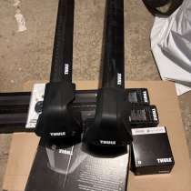 Thule для Honda ZRV, HR-V (USA) 2022-2025г, в г.Гомель