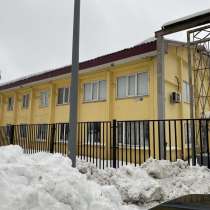 Земельный участок 750 м2 в аренду под прием металла, в Москве