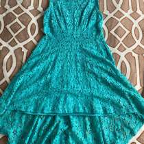 Платье вечернее, в Челябинске