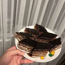 Выпечка, в Ростове-на-Дону