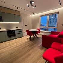 Комплексный ремонт квартир, в Москве