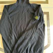 Stone island кофта, в Москве