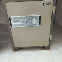 Сейф "Aiko ", в Нижнем Новгороде