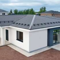 Металлочерепица профлист, в Бузулуке