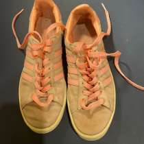 Кроссовки campus, в Москве