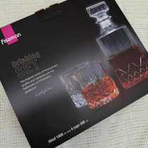 Новый набор для напитков стекло, в Казани